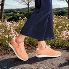 Sneaker "Marla" koralle Amélie di Santi