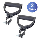 Universal-Griff 180° 2er Set MAXIMEX