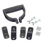 Universal-Griff 180° 2er Set MAXIMEX