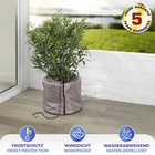 Thermo-Pflanztopfsack 45×55 cm MAXIMEX