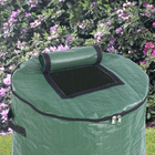 Komposter faltbar 2er Set MAXIMEX
