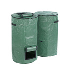 Komposter faltbar 2er Set MAXIMEX