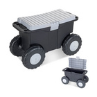 Garten- & Hobbywagen XXL MAXIMEX