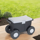 Garten- & Hobbywagen XXL MAXIMEX
