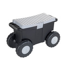 Garten- & Hobbywagen XXL MAXIMEX