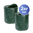 Multi-Abfall-Sack XXL 2er Set MAXIMEX