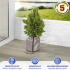 Thermo-Pflanztopfsack 30×40 cm MAXIMEX