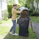 Laubsammler XL MAXIMEX