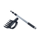 Gartenhacke & Kultivator 2-in-1 MAXIMEX