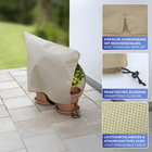 Pflanzenschutz-Vlies 3er Pack 80×60 cm MAXIMEX