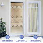 Vorhang Holzperlen 90×200 cm MAXIMEX