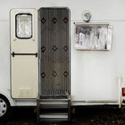 Vorhang Holzperlen 90×200 cm MAXIMEX