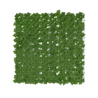 Sichtschutzmatte Efeu 3 x 1 m MAXIMEX