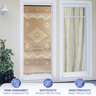 Bambusvorhang Rhombus 90×200 cm MAXIMEX