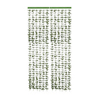 Blättervorhang Liane MAXIMEX