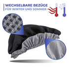 Dreh-Sitzkissen Komfort MAXIMEX