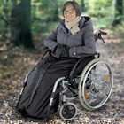 Rollstuhl-Wärmesack MAXIMEX