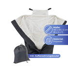 Rollstuhl-Wärmesack MAXIMEX