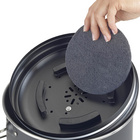 Komposteimer Nero 6 L WENKO