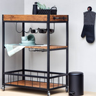 Küchenwagen Rustico WENKO