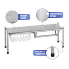 Spülbeckenregal Expando MAXIMEX