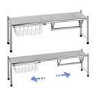 Spülbeckenregal Expando MAXIMEX