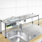 Spülbeckenregal Expando MAXIMEX