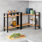 Küchen-Eckregal Lou WENKO