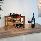 Weinregal Fondi WENKO