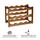 Weinregal Fondi WENKO