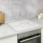 Abdeckmatte Marmoroptik WENKO