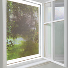 Fenster-Insektenschutz 4tlg.
