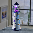 LED-Leuchtturm