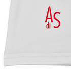 V-Ausschnitt-Shirts Amélie di Santi  3er-Set