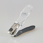 Drehbarer Nagelknipser