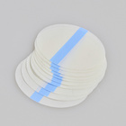 Oberschenkel-Anti-Reibungspads 10er-Set