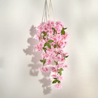 Kunstblumen hängend Kirschblüten Eldo
