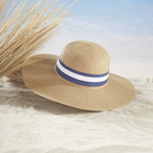 Sommerhut "Caro"
