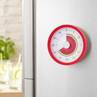 Küchentimer "Wassermelone"