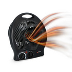 Heizlüfter 2000W schwarz alpina