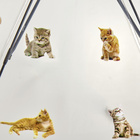 Regenschirm "Hund & Katz"