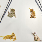 Regenschirm "Hund & Katz"