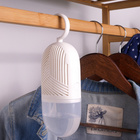 Luftentfeuchter zum Aufhängen mit Nachfüllbeuteln Genius Ideas®