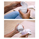 Luftentfeuchter zum Aufhängen mit Nachfüllbeuteln Genius Ideas®