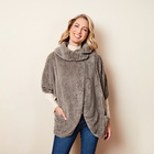 Teddy-Jacke