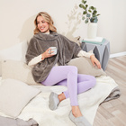 Teddy-Jacke