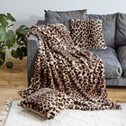 Wohndecke "Leopard" Eldo