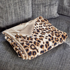 Wohndecke "Leopard" Eldo