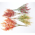 Kunstblumenzweige "Herbstwald" 4er-Set Eldo
