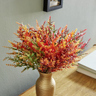 Kunstblumenzweige "Herbstwald" 4er-Set Eldo